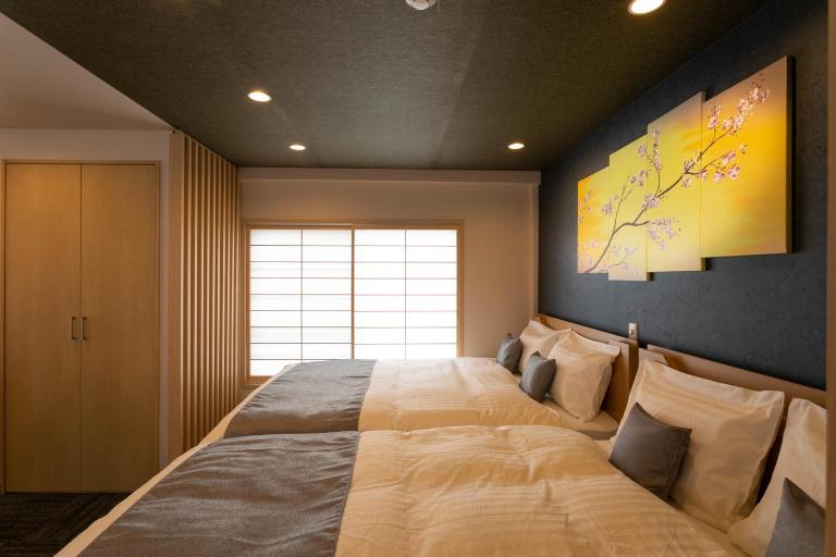 Sakura Stay Yoga 301 - B&B Tokyo