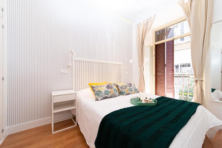 FUENCARRAL - Bed and Breakfast Madrid