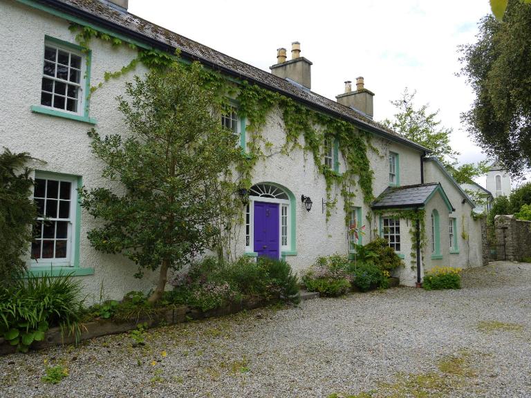 The Coachhouse @ Kingsfort House - Chambres d'hôtes Sligo