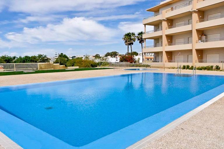 Quinta Barracuda Albufeira - B&B Albufeira