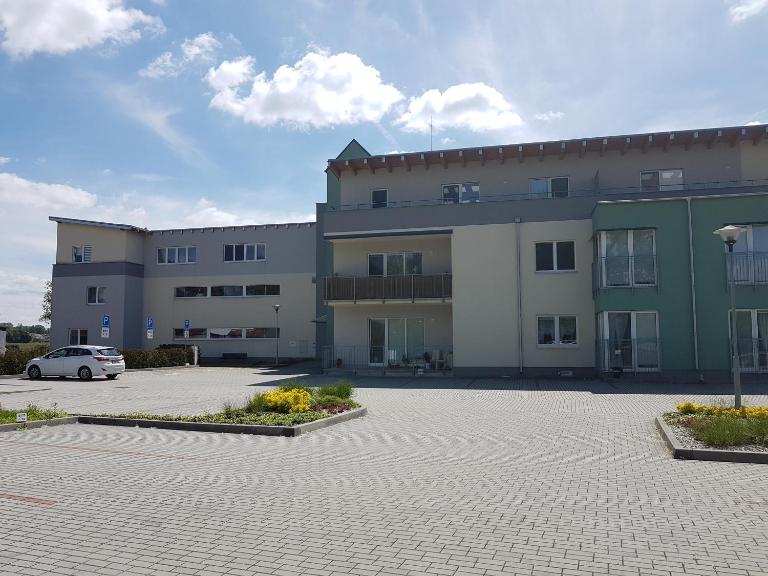 Apartmán 10 - Ferienwohnung Wittingau