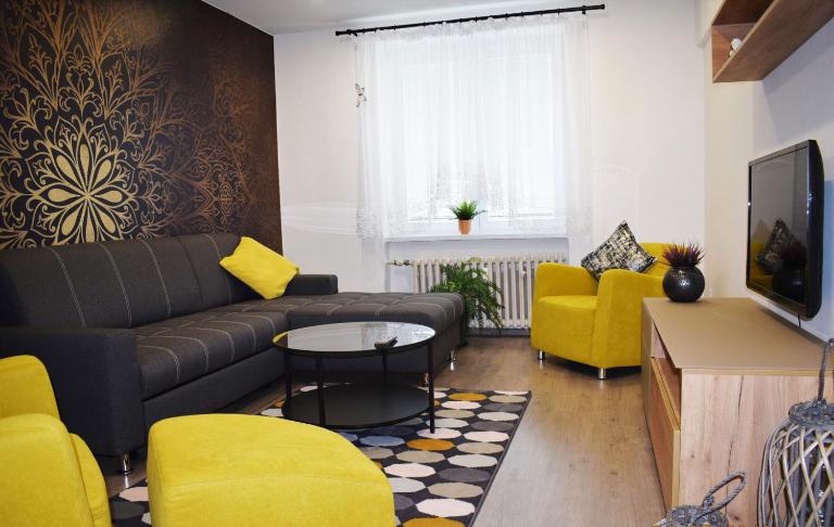 City Center Apartment II - B&B Nitra