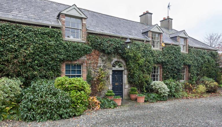 Collon House - B&B Collon
