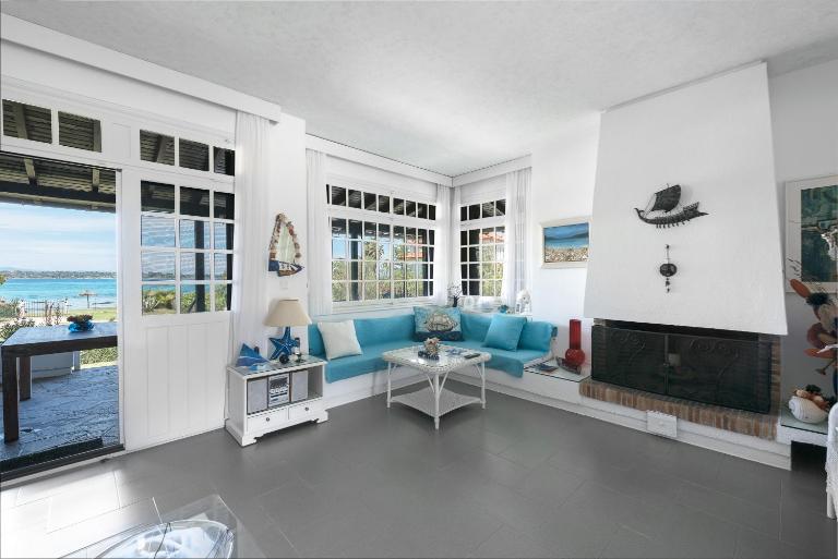 Vourvourou Villa Mare Verde by Luxlikehome - B&B Vourvourou