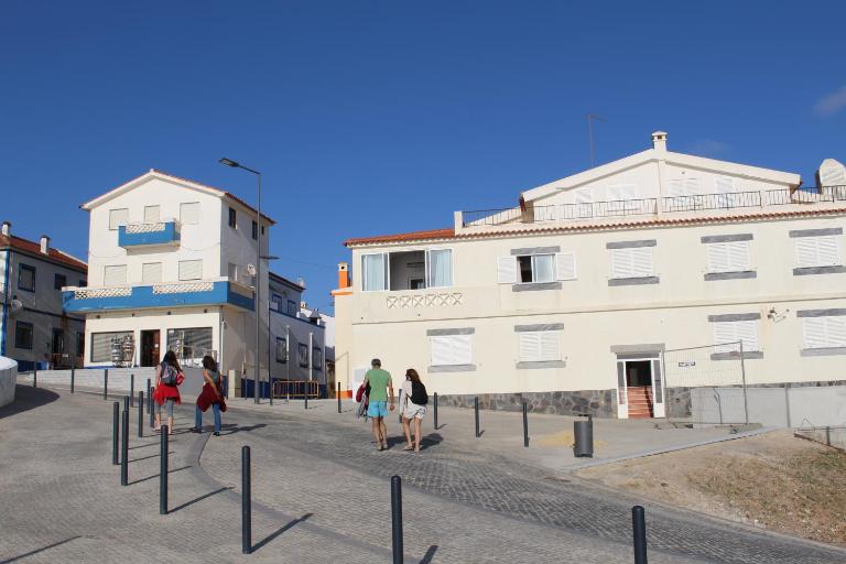 Apartamento Sto Estevão - Ferienwohnung Zambujeira do Mar