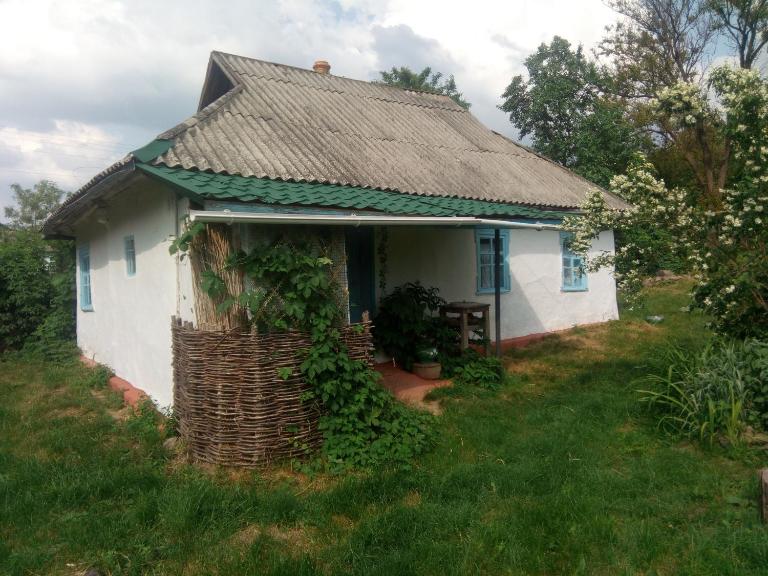 Дибинецькі Карпати - B&B Dybyntsi