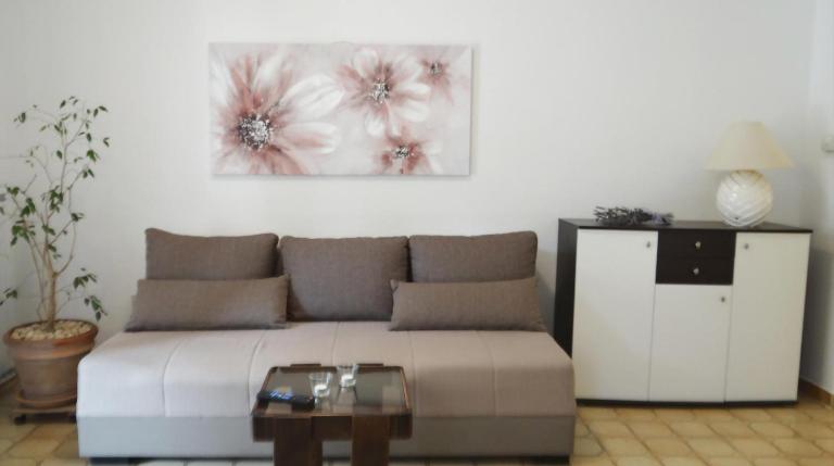 Apartman Magasic - Chambres d'hôtes Krk