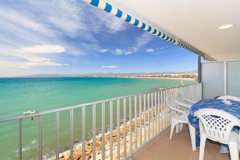UHC Acantilados Family Apartments - B&B Salou