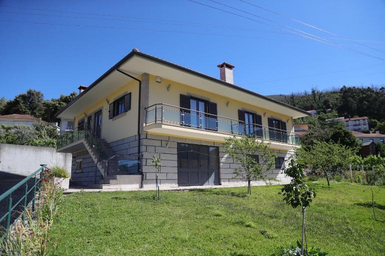 BellaVista Alojamento - Ferienwohnung Arouca