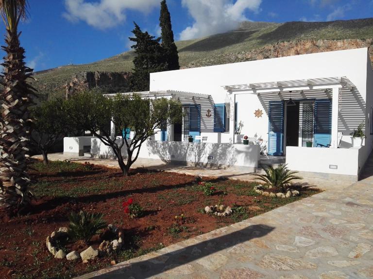 B&B 'A Capitana - B&B Castelluzzo