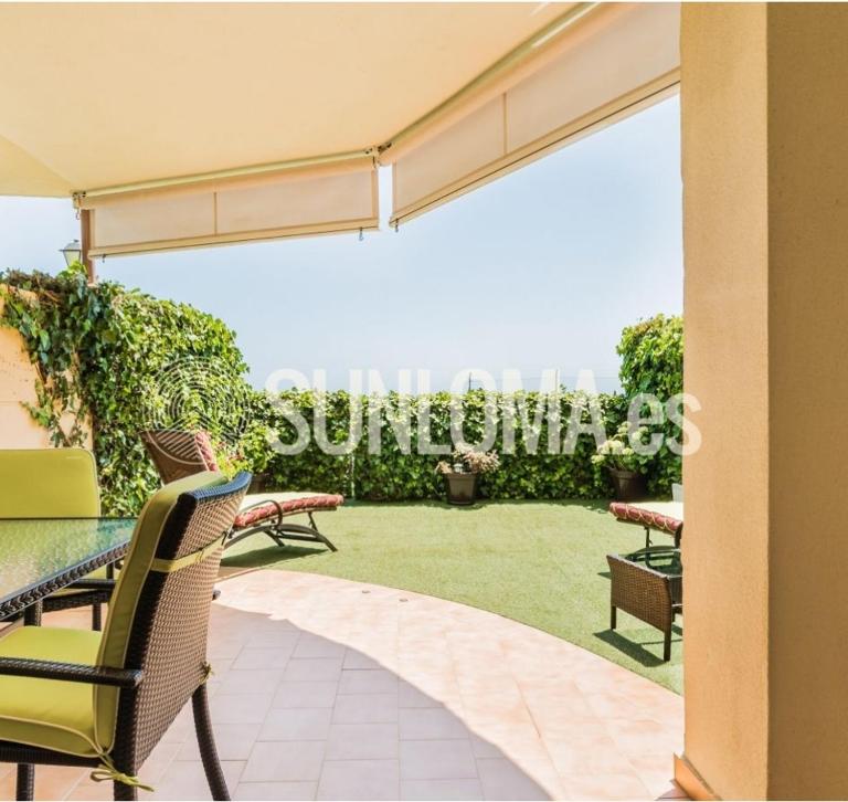 Apartamento Carvajal - B&B Fuengirola