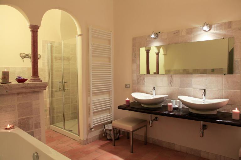 Casa Vannucci - Ferienwohnung Perugia