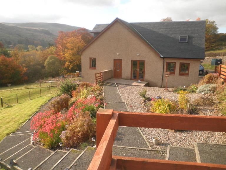 Rockfoot B&B - B&B Fintry