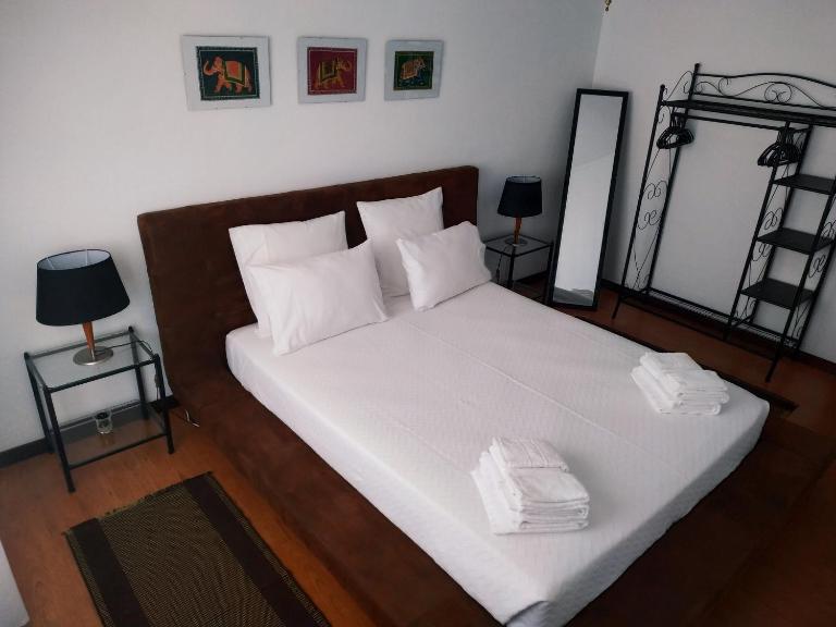 Espreit'ómar - SeaPeek - Bed and Breakfast Setúbal