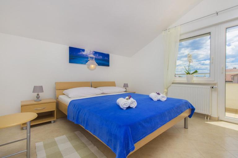 Bulat apartments - Chambres d'hôtes Vodice