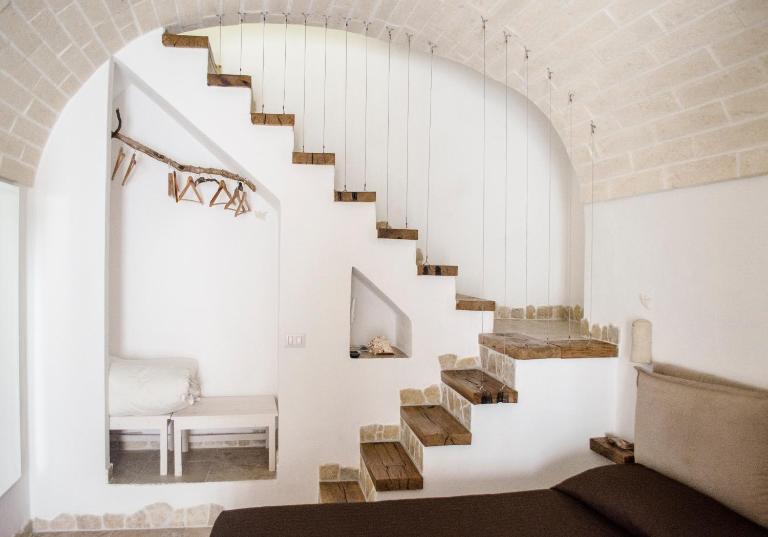 La casa del geko - Bed and Breakfast Vieste