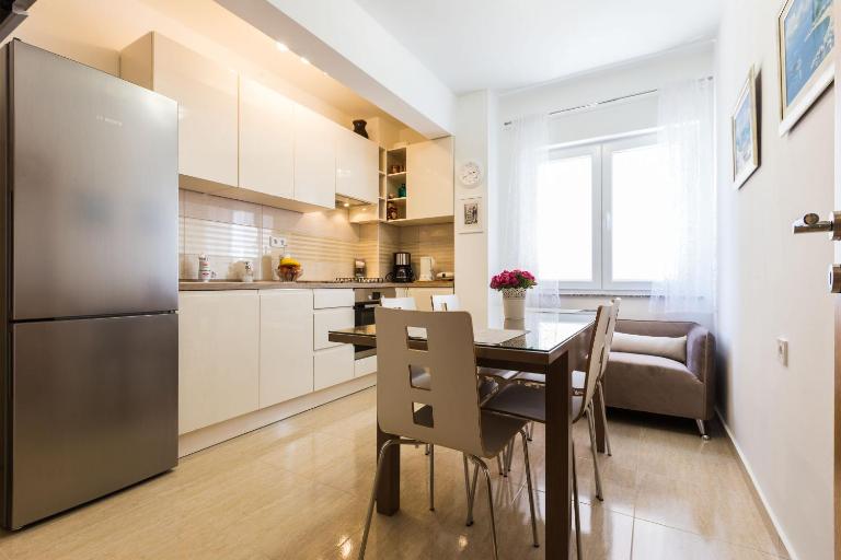 Stine Apartment - Chambres d'hôtes Zadar