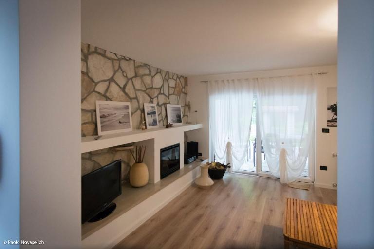 Holiday Home Sofia - B&B Parenzo