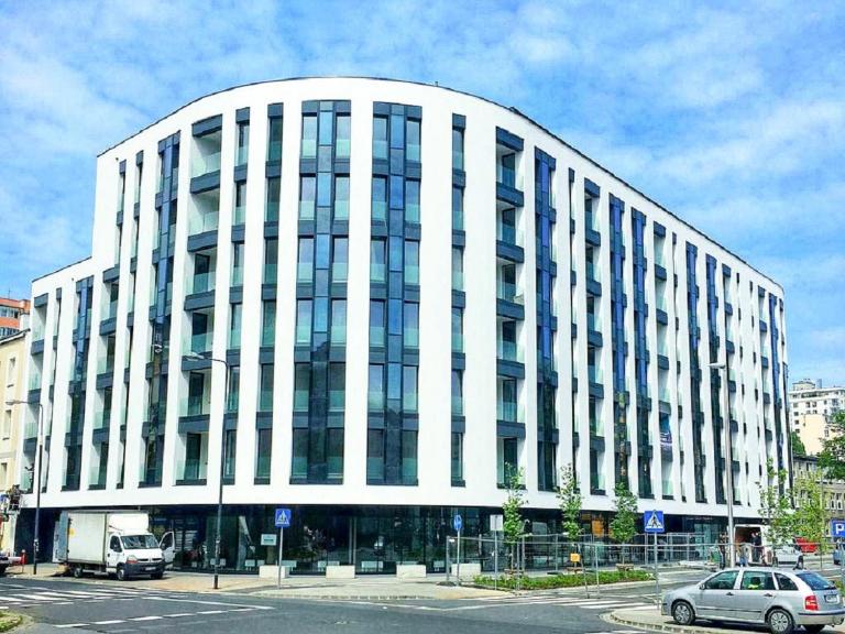 Warsaw Royal Stay Dzielna - B&B Warsaw