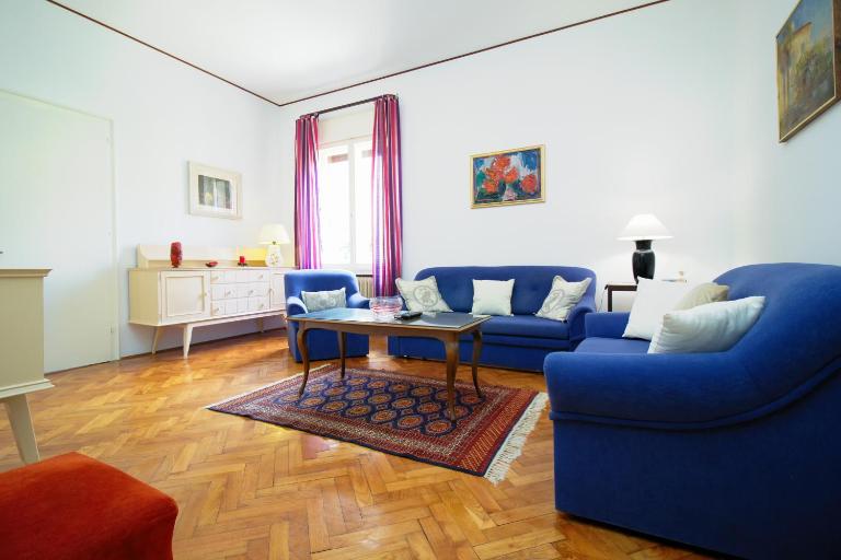 Apartment Alenka - B&B Opatija