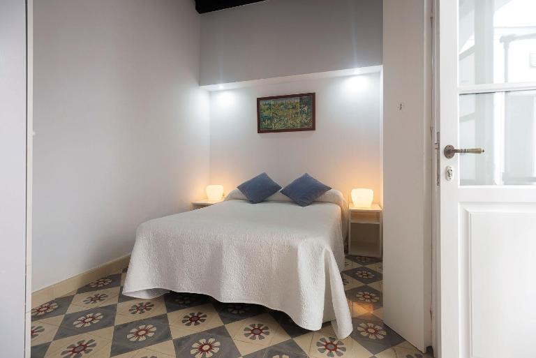 Casa Convento - Ferienwohnung Vejer de la Frontera