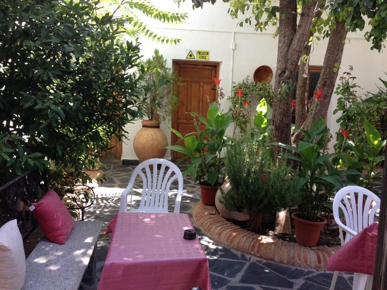 Casa Rural El Rincon del Infante - B&B Villa de Don Fadrique
