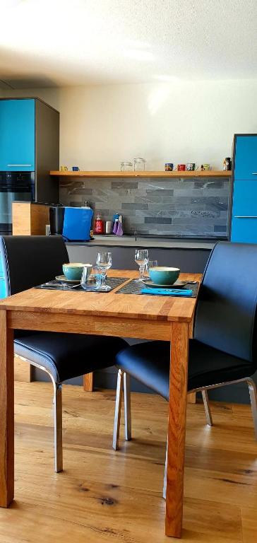 Loft4two - B&B Meiringen