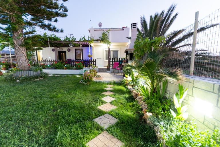 Blue Heaven - B&B Khersónisos