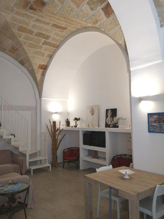 Dimora Del Mar - B&B Polignano a Mare