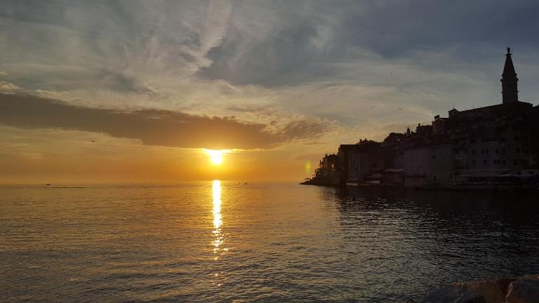 Villa Vrančić - Bed and Breakfast Rovinj