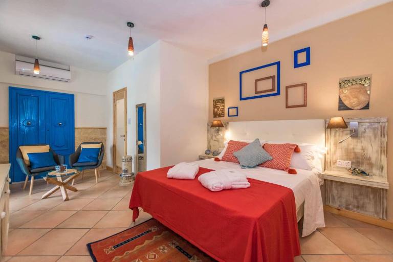 Kikka B&B - Chambres d'hôtes Tarxien