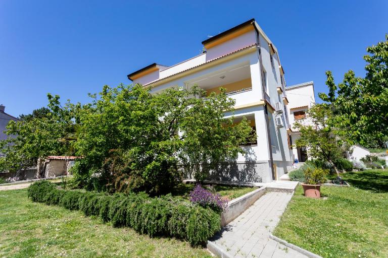 Apartments Hana - Ferienwohnung Baška