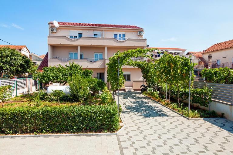 Apartmani Stadion - Bed and Breakfast Zadar