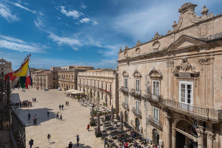D-Home Ortigia - B&B Siracusa