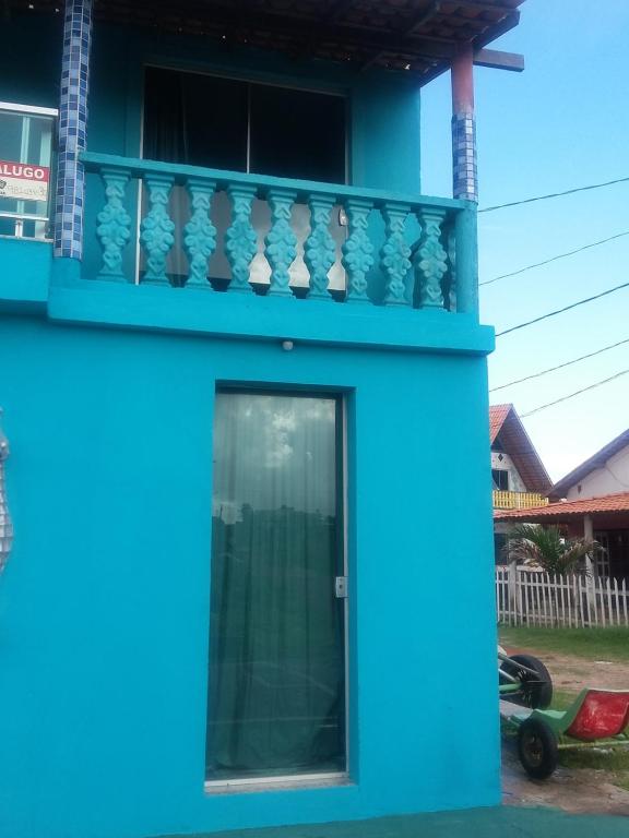 Kitnet no Farol Velho - B&B Salinópolis