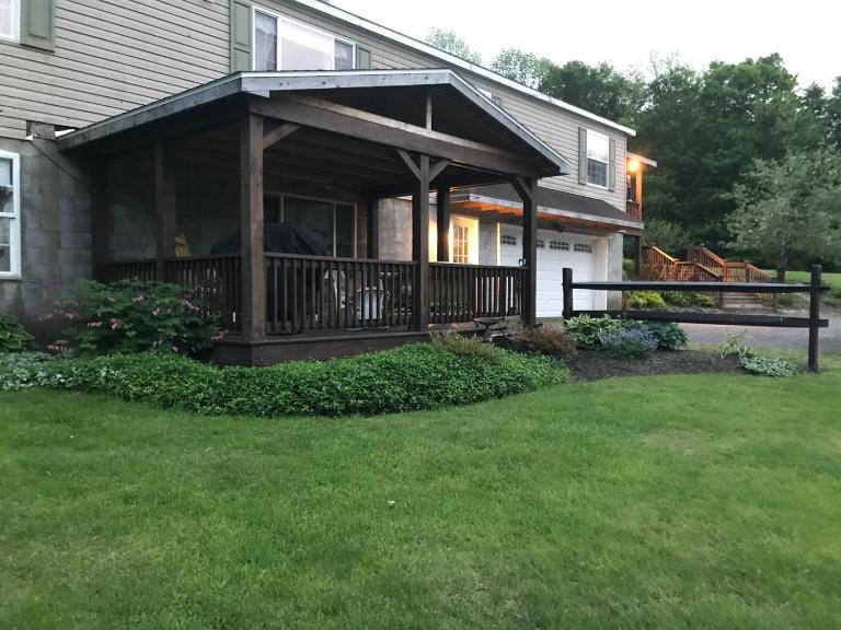 Coolis Apartment - B&B Richfield Springs
