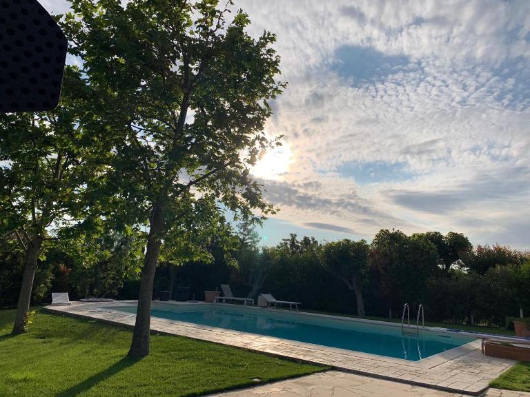 A Casa di Diamante - B&B Bisceglie