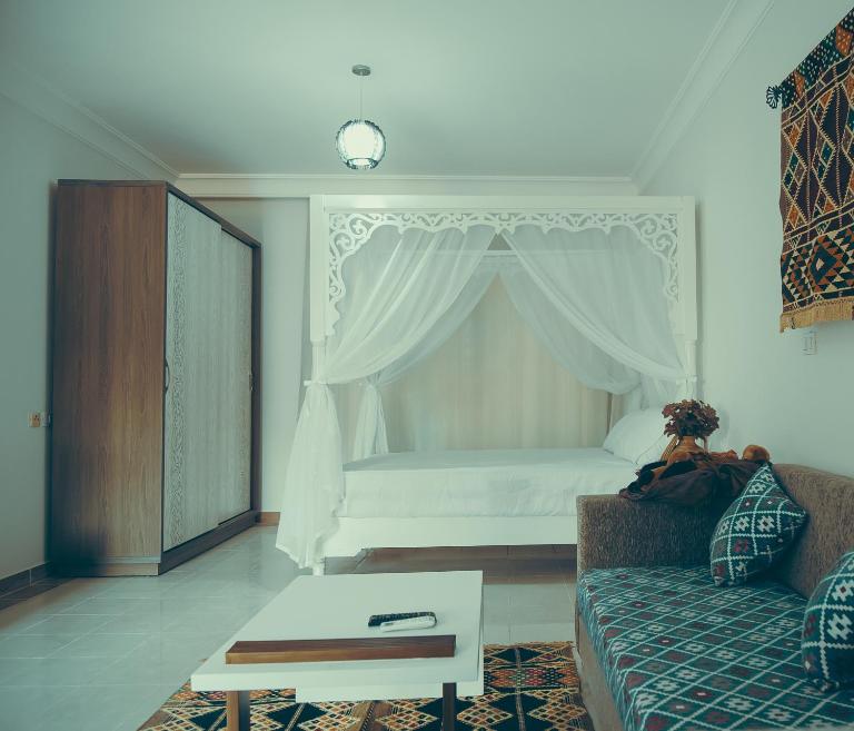 Studio Sea view At Hurghada - A105 - B&B Hurghada