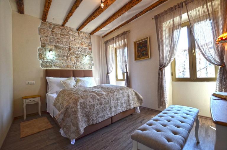Bruno Apartment - Ferienwohnung Rovinj