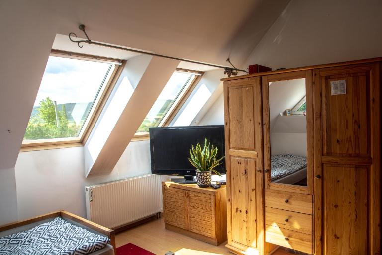 Apasjonata - B&B Swidnica