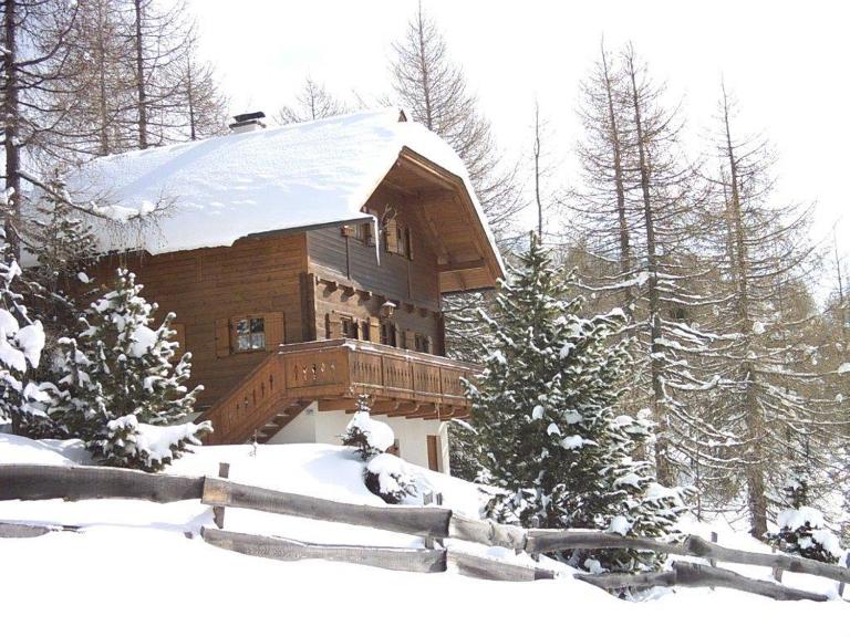 FELBER Hüttn - B&B Patergassen