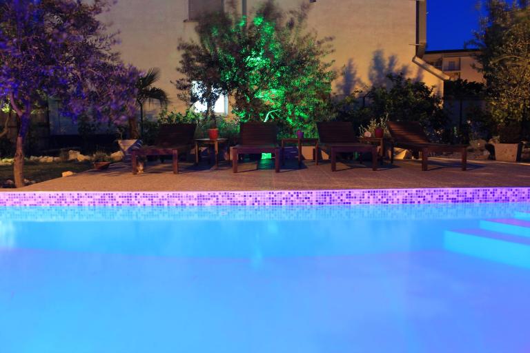 Villa Maria - B&B Spalato