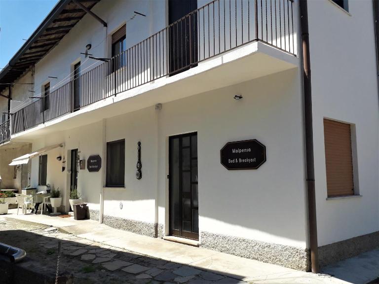 Malpensa Bed & Breakfast-No Breakfast - B&B Case Nuove