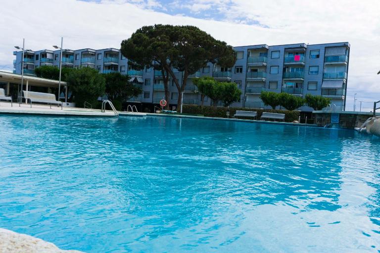 Precioso apartamento en la playa Barcelona - B&B Cabrera de Mar