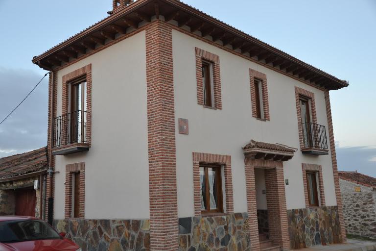Casa Rural Casa Jacinta - B&B San Cristóbal de Segovia