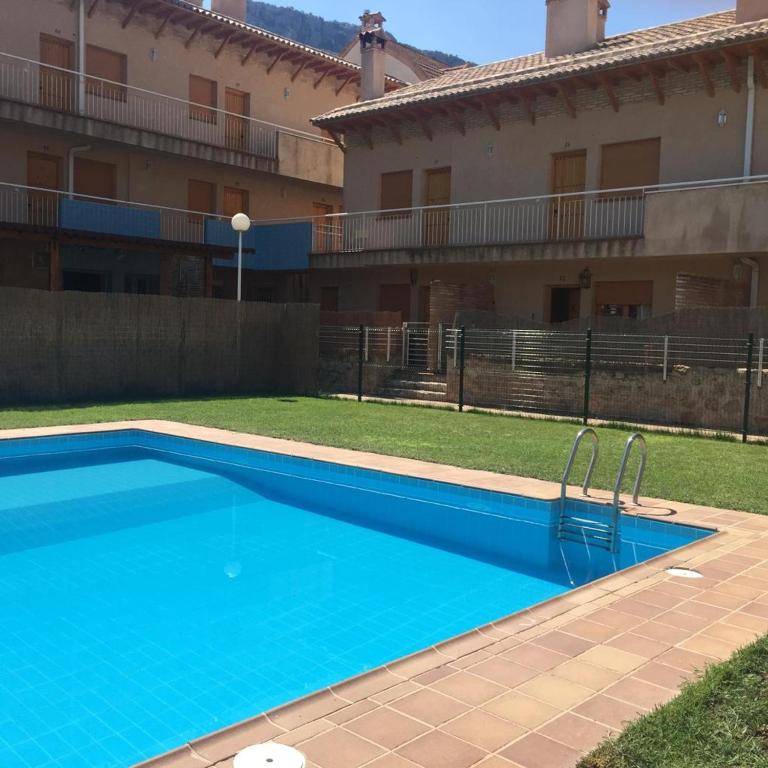 Casa Elvira - Chambres d'hôtes Arroyo Frio
