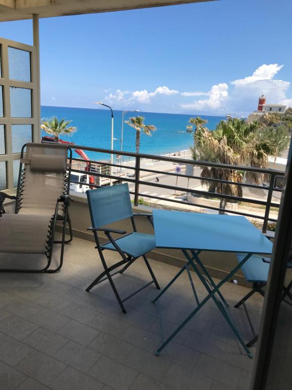 casa vacanze La Balena - Bed and Breakfast Capo d'Orlando