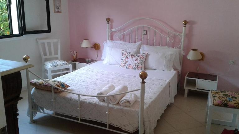 Villa Physis - B&B Párga