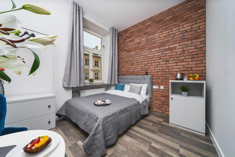 Liv Apartments Old Town - Ferienwohnung Krakau