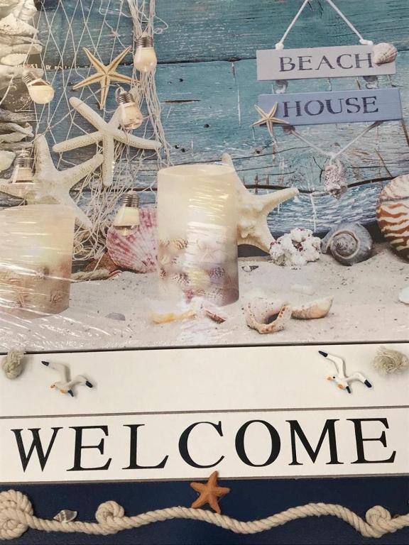 Corallina Beach House - B&B Murta Maria